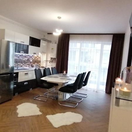 Iris Vivo Mall Cluj-Napoca Extérieur photo