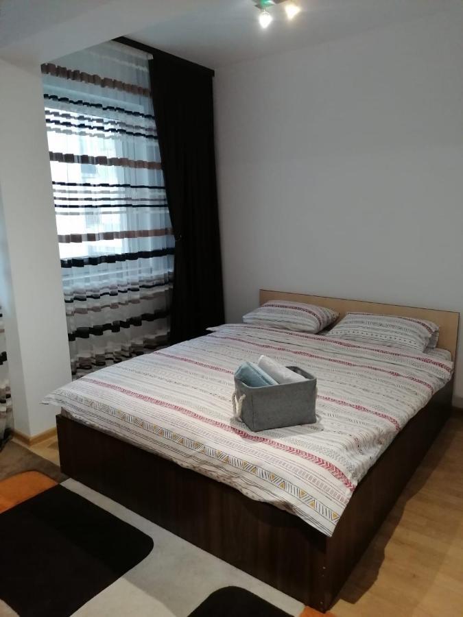 Iris Vivo Mall Cluj-Napoca Extérieur photo