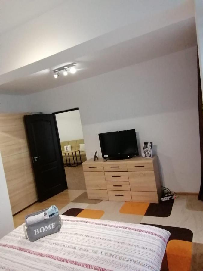Iris Vivo Mall Cluj-Napoca Extérieur photo