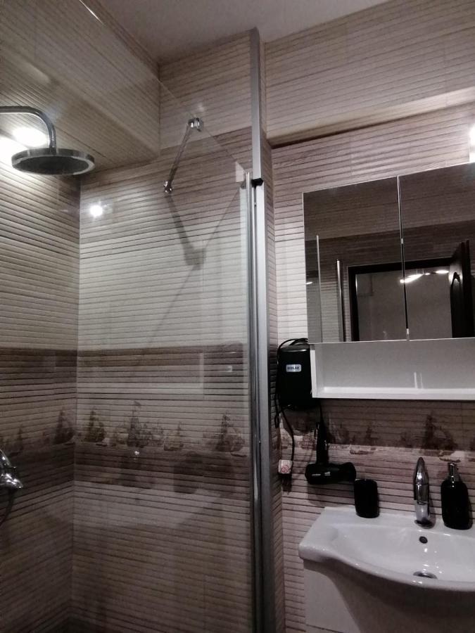 Iris Vivo Mall Cluj-Napoca Extérieur photo