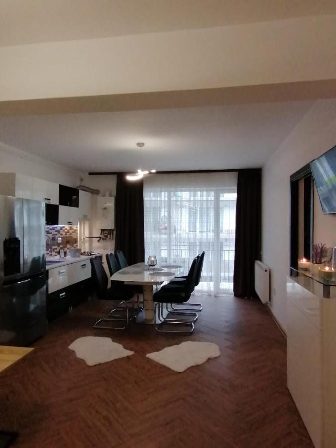 Iris Vivo Mall Cluj-Napoca Extérieur photo