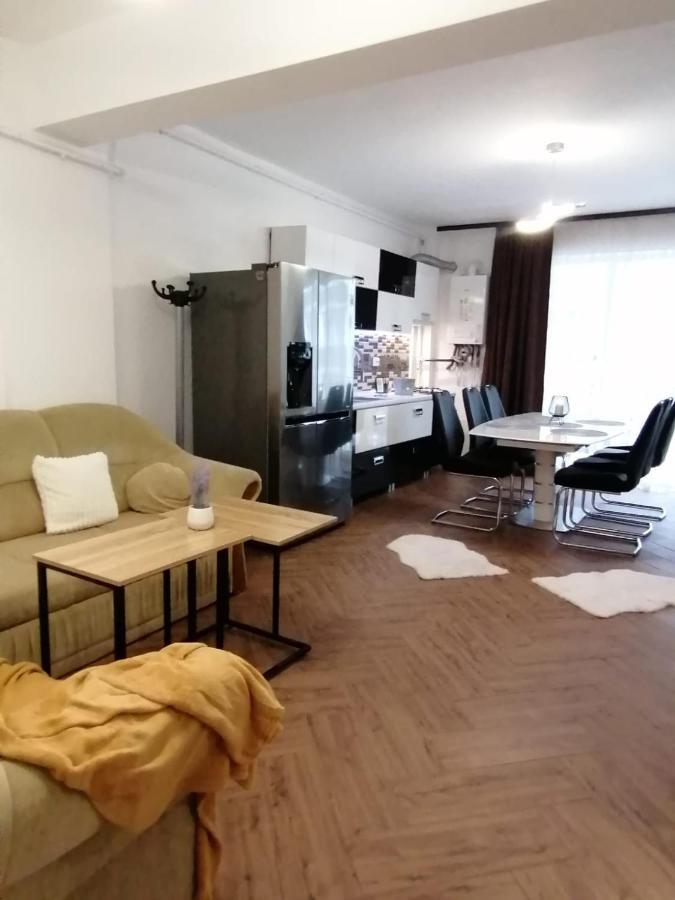 Iris Vivo Mall Cluj-Napoca Extérieur photo